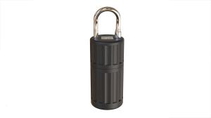 China Waterproof IP67 Intelligent Gps Tracking Lock Logistic Smart Electronic Padlock wholesale