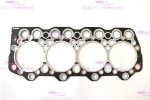 China Engine Head Gasket MITSUBISHI 4D35 ME013334 wholesale