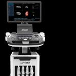 GH-F5pro3D Home Fetal Ultrasound Machine Echographe Equipment For Obsteristic