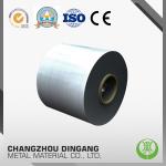 Abrasion Resistance Pre Painted Aluminium PE Paint Coated Aluminum 3003 H14