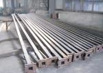 Street Light Pole Foundation , Tower Foundation Wind Hybrid System 3-10mm