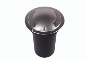 China 9W LED Underground Light Fixtures For Driveway Uplight , Customization wholesale
