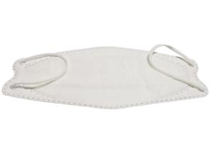 China Earlock Fish Shape KN95 Filter Mask , Water Resistant Isolation Face Mask wholesale