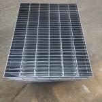Hot Dip Galvanized Metal Building Materials Standard Common Steel Grating