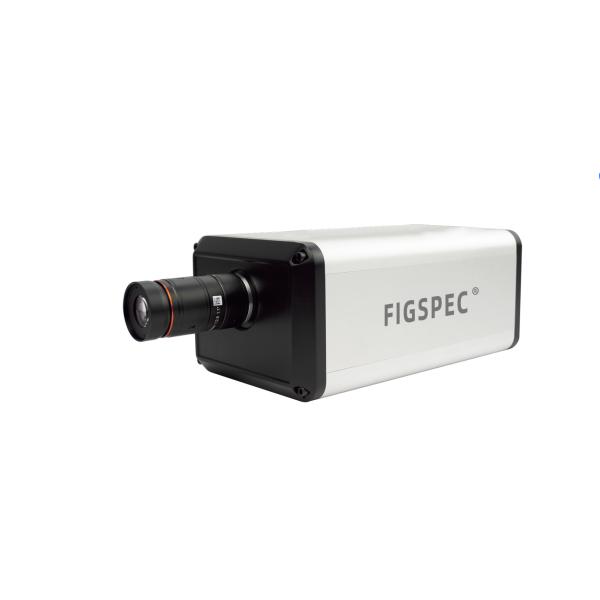 25um Slit Width Hyperspectral Imaging Camera With CMOS Detector FS-20