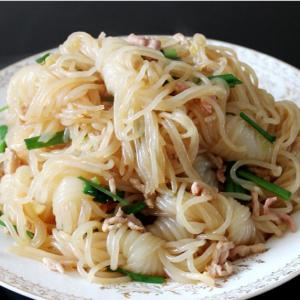 China Diabetic Friendly Instant Konjac Flour Noodles Zero Carb High Fiber on sale
