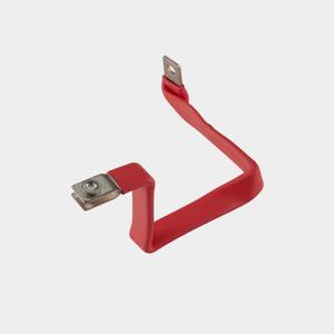 China Customized Battery Busbar Connector Thickness 0.1mm 0.2mm wholesale