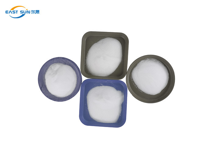 DTF TPU Hot Melt Powder Adhesive For Heat Transfer Printing