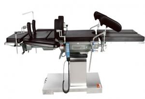 China CE marked electric hydraulic surgical medical operation theatre table on sale