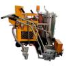Buy cheap Road Striping Thermoplastic Road Marking Machine Line Width 15cm 20cm 30cm 45cm from wholesalers