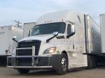 Stainless Steel Semi Truck Deer Guard For Vnl