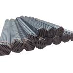 Welded Astm A269 317l 10mm Steel Tube For Industry