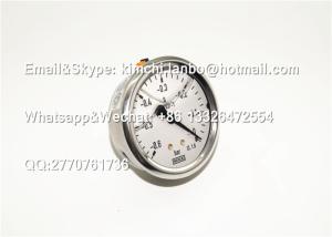 China 00.580.6673/01 vacuum guage original manometer offset printing machine spare parts wholesale