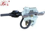 350CC Tricycle Engine Spare Parts , Heavy Duty Al Alloy Reverse Gearbox