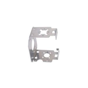 China OEM Custom Fabrication Metal Parts Precision Stamping Parts on sale