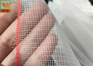 China Thailand Window Screen , Garden Mesh Netting , HDPE Materilas , Transparent Color , Insect Mesh wholesale