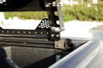 Adjustable Powder Coating Roll Bar Pickup 4x4 Bed Rack for F150 JEEP GLADIATOR