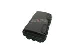 2 In 16 Out FTTH Fiber Optic Splice Enclosure / Optical Fiber Joint Closure 24