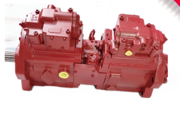 ODM Variable K3VL140 Kawasaki Pump For Excavator