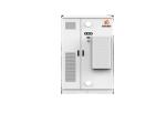 AC 400V BESS Battery Energy Storage System 51.2V 105AH Module Air Cooling