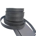 Eco Friendly PET Expandable Braided Cable Sleeve Protects Wires From External