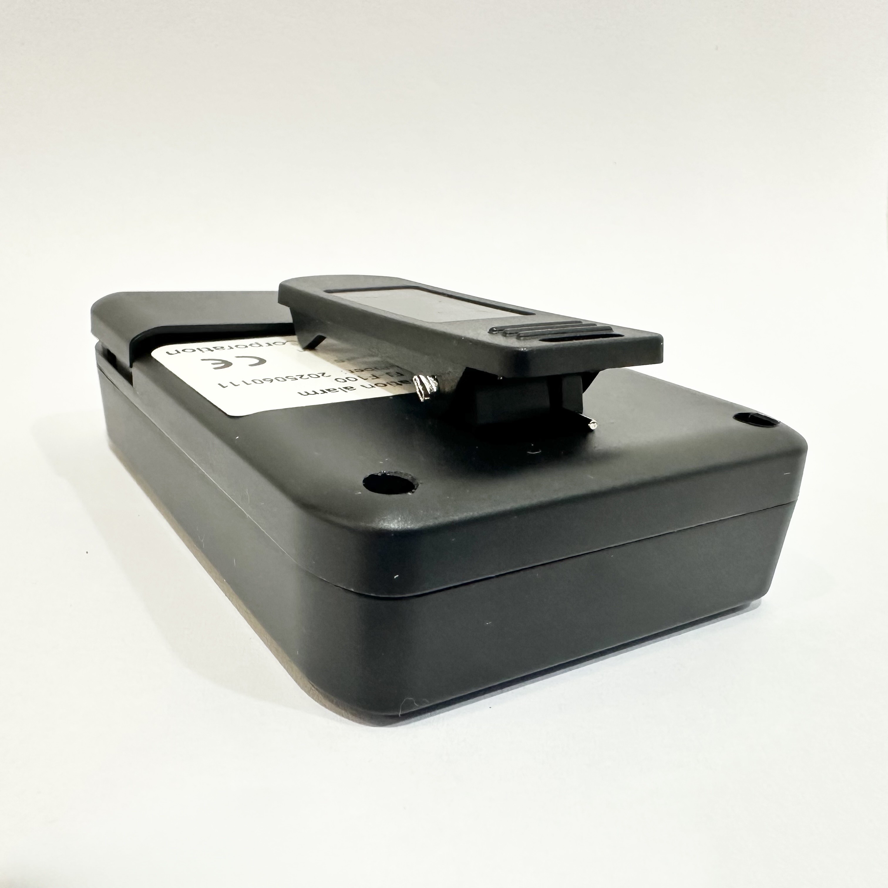 FJ-F100 Wearable Personal Monitor Radiation Sounder