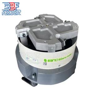 China CA-300 Feeder Bowl Drives Vibratory Parts Feeder Drive Base Unit ROHS Certicate wholesale