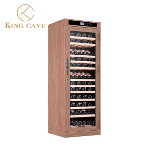 China Preserve the Legacy of Your Wine Collection with Kingcave's Wine Cooler Cabinet wholesale