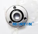 ZKLF1255-2RS-PE 12*55*25mm Angular contact ball bearing spindle router bearing