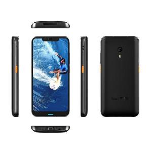 China OEM M92 Full Touch Screen Smart PDA Sim Card And Wireless Communication wholesale
