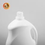 Recyclable Laundry Detergent Bottle Screw Cap Type Leak Proof