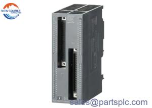 China Siemens SIMATIC 6ES7322-1BP00-0AA0 Digital Output Sourcing Module wholesale