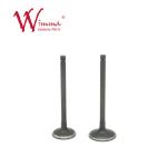 Wholesale Spare Parts Intake And Exhaust Valve Hot Selling Motorcycle Engine