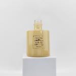 Customer's Choice Clear Glass Reed Diffuser Bottle Acceptable Logo 100ml 150ml