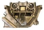 Russian GAZ GAZelle BOX BUS VOLGA ZMZ406 with 5 caps Aluminum Cylinder Head 406