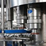 bottled water production line complete water plant 2000-36000BPH bottle water
