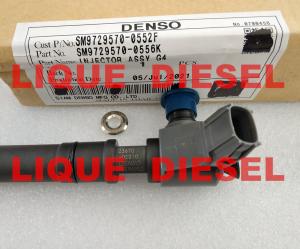 China DENSO injector 9729570-055 295700-0550 , 23670-0E010 , 2957000550 , 236700E010 for TOYOTA SM9729570-055 wholesale