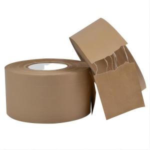 China 0.14mm Kraft Carton Sealing Tape wholesale