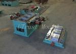 Single Cavity BMC Compression Mould 300000 Shots Bulk Moulding