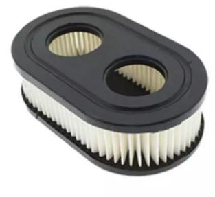 Cellulose Air Cleaner Filter Cartridge 593260 798452 , Briggs And Stratton Air