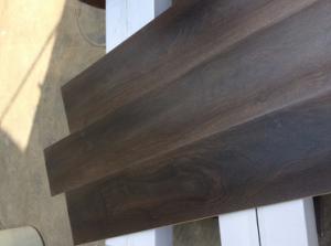 China walnut laminate wood flooring wholesale