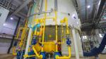 DCS Control Oil Pretreatment Machine Plant Stainless Steel