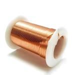 Solid Copper Wire For Electrical PVC Insulation 0.5mm 10mm Diameter 100m 1000m