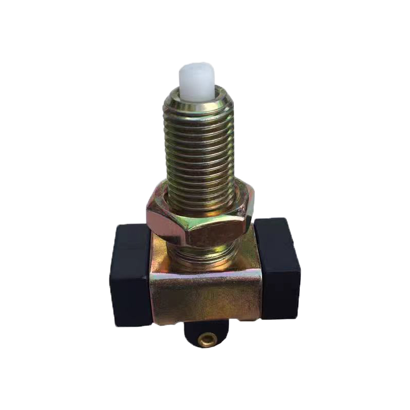 SANY HEAVY INDUSTRY CONCRETE MIXER TRUCK DUMP TRUCK C8 BRAKE LIGHT SWITCH SCDKG-CB318