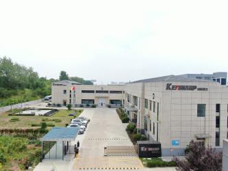 Jiangsu Keisharp Heavy Industry Co., Ltd.