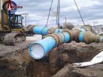 Non-Hardening Petrolatum Tape For Corrosion Protection Of Oil Storage Tanks