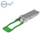 100G QSFP28 Bidi 30km Single mode single fiber LC Fiber optical 100G transceiver