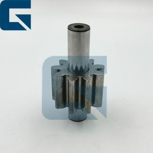 China 34335-03021 3433503021 Oil Pump Gear For E320 E320B 9T Excavator wholesale