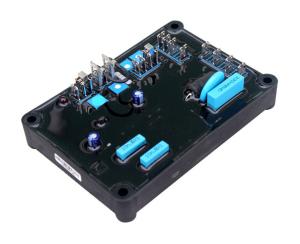 China 50Hz / 60Hz Automatic Voltage Regulators Brushless Alternator Stamford Series AVR AS480 wholesale