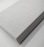 Suspended Ceiling Acoustic Panels Fabric Wrapped Sound Absorbing Wall Fiberglass
